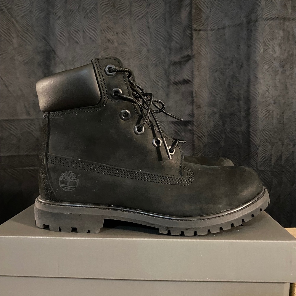 Timberland boots